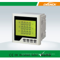 Rahmengröße 96 * 96mm Fabrik Preis LCD Display AC Dreiphasen Digital Ampere Meter, für den industriellen Einsatz